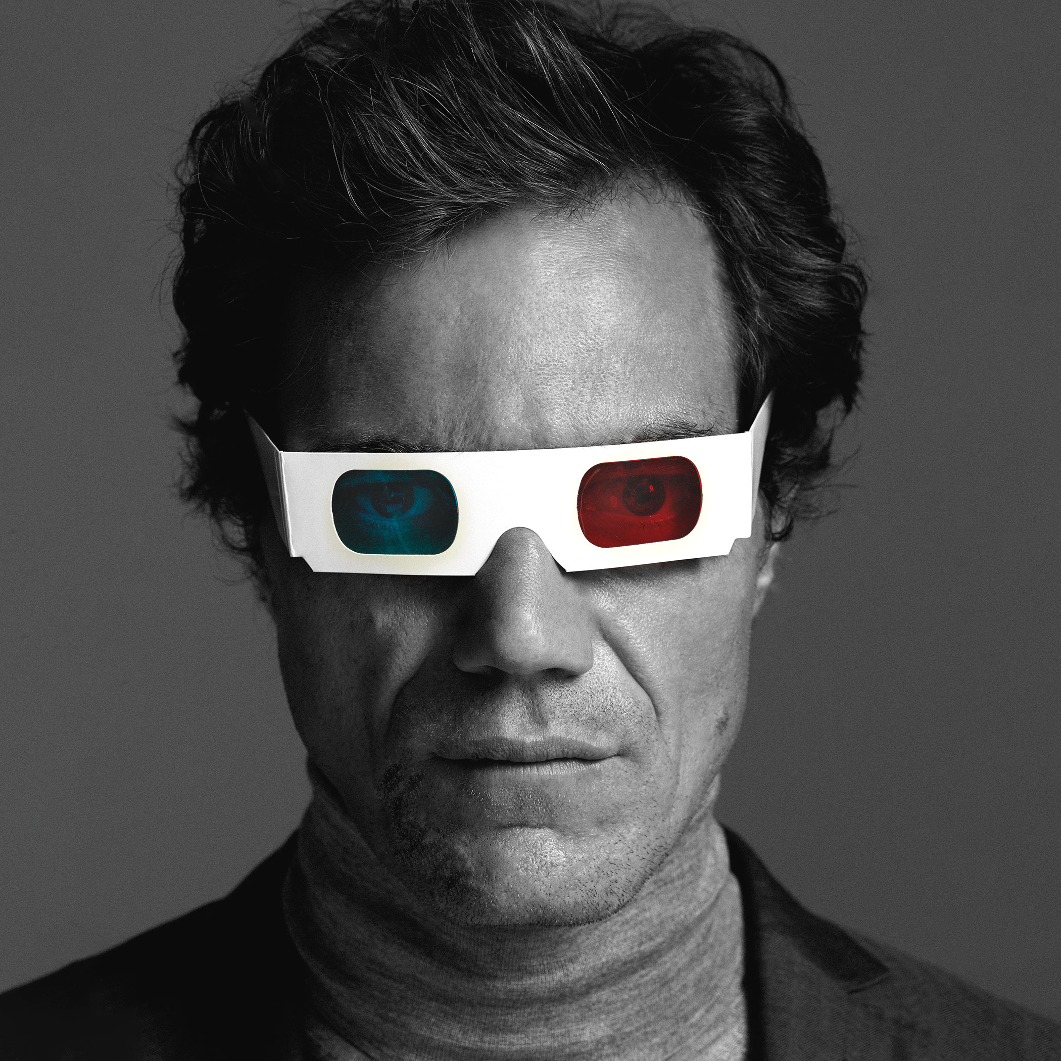 MICHAEL SHANNON 