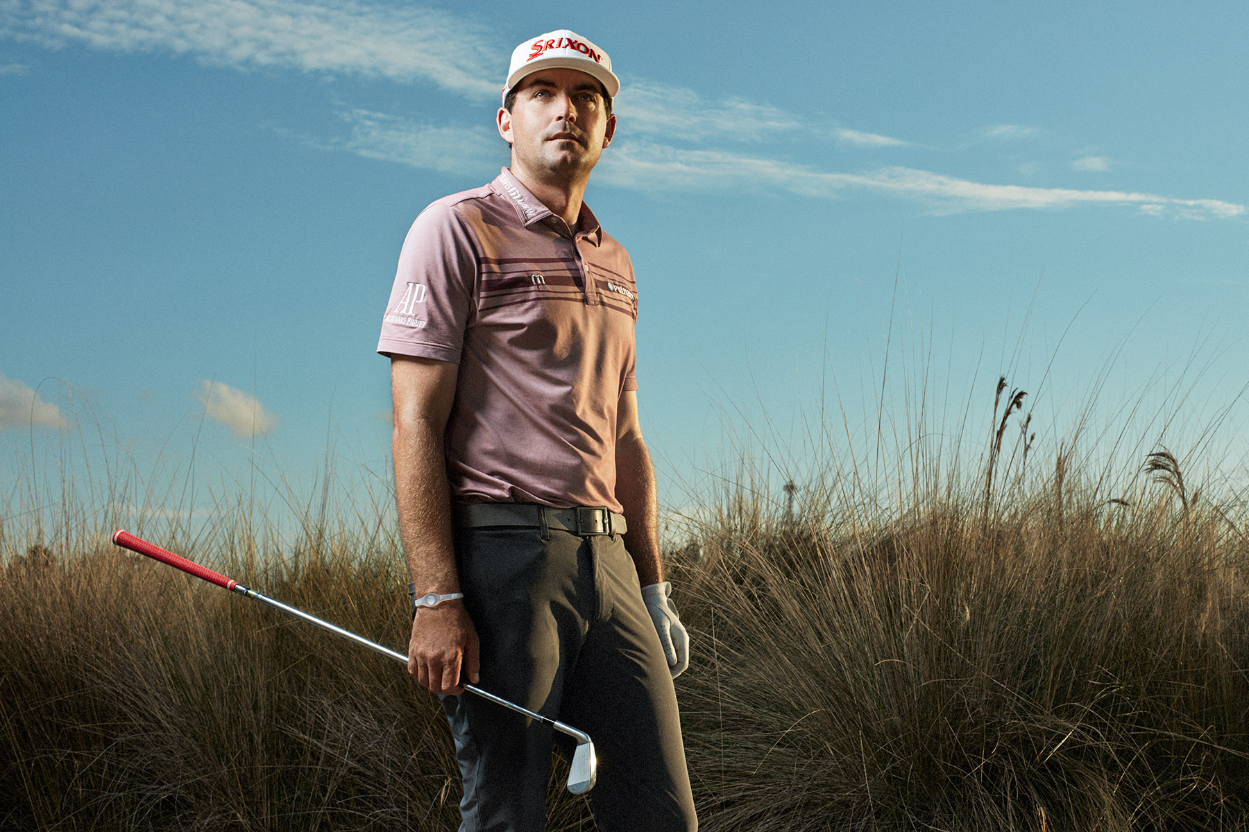 KEEGAN BRADLEY FOR CLEVLAND SRIXON