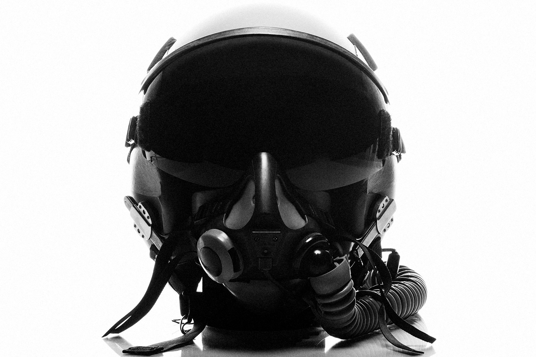 F-16 Fighter Helmet