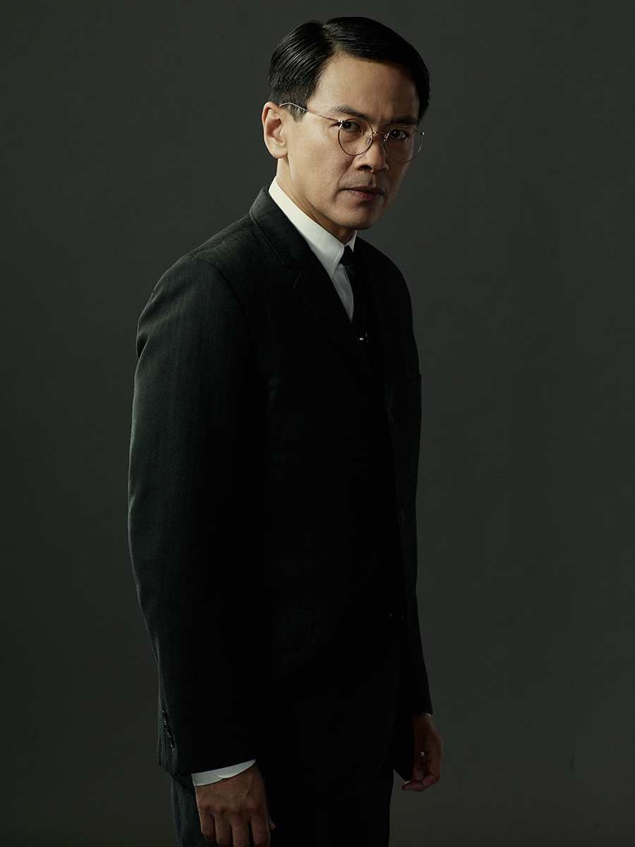 JOEL DE LA FUENTE