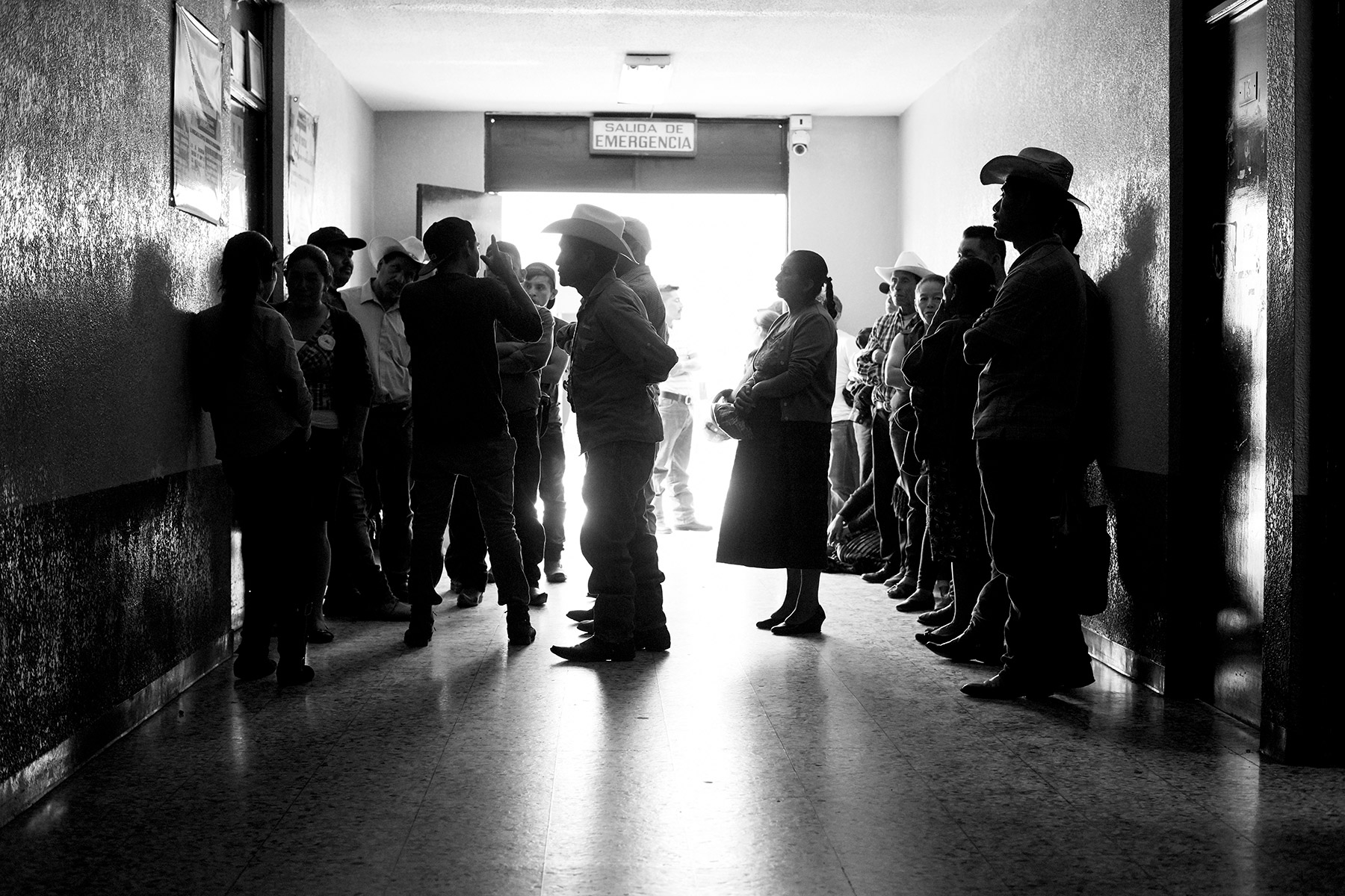 Operation Rainbow film and stills photographed and directed by Scott Council