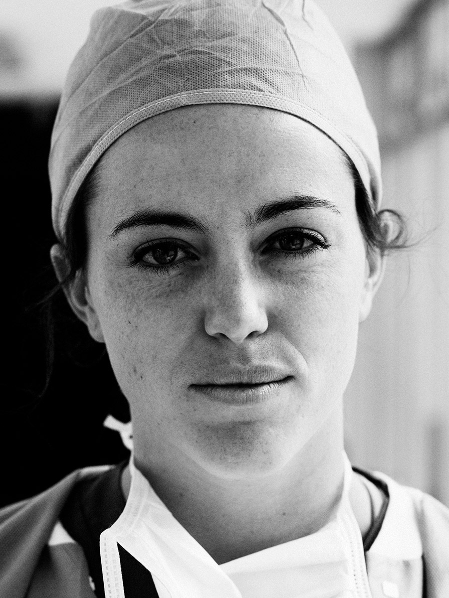 Operation Rainbow film and stills photographed and directed by Scott Council