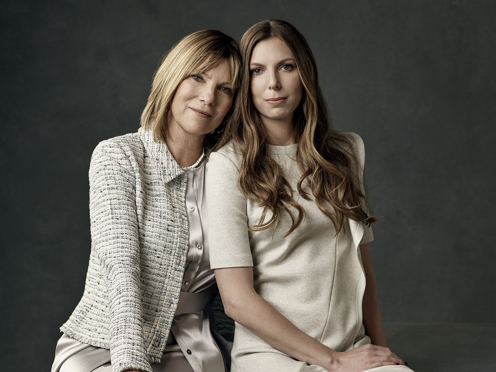 ST JOHN KNITS MOTHERS DAY CAMPAIGN