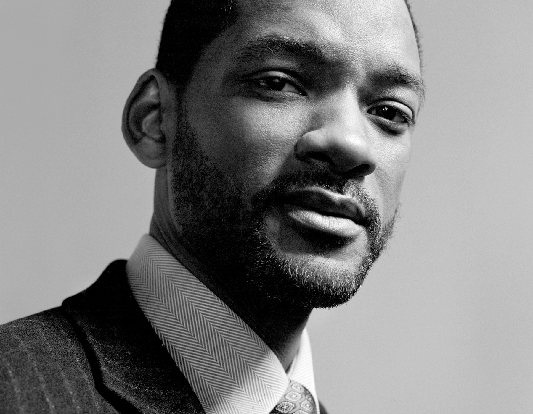 WILL SMITH