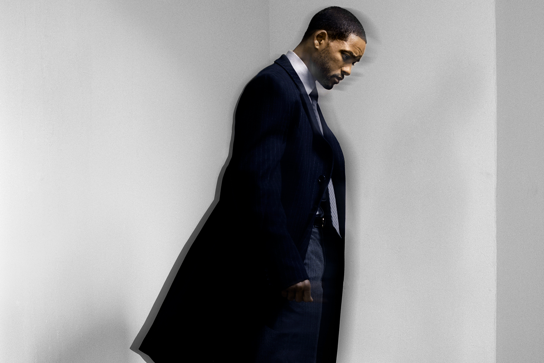 Will Smith photographed by Scott Council