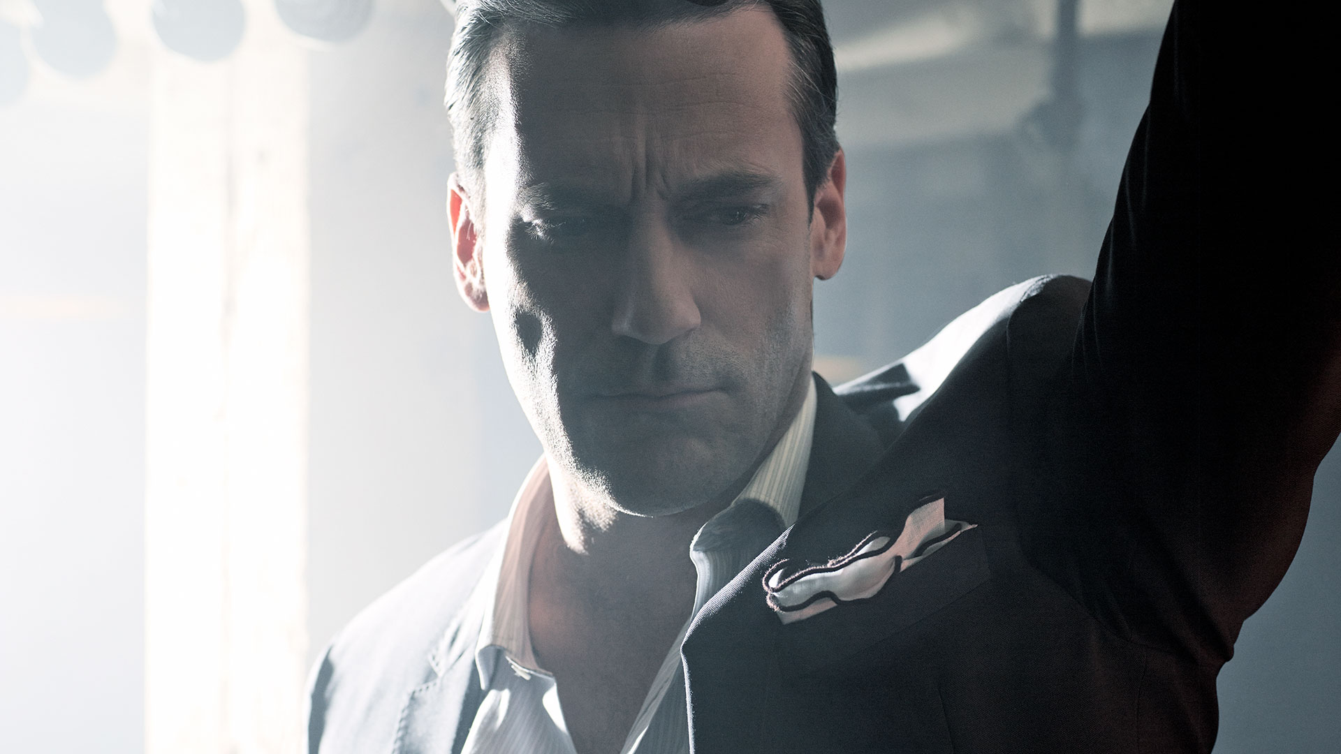 JON HAMM 
