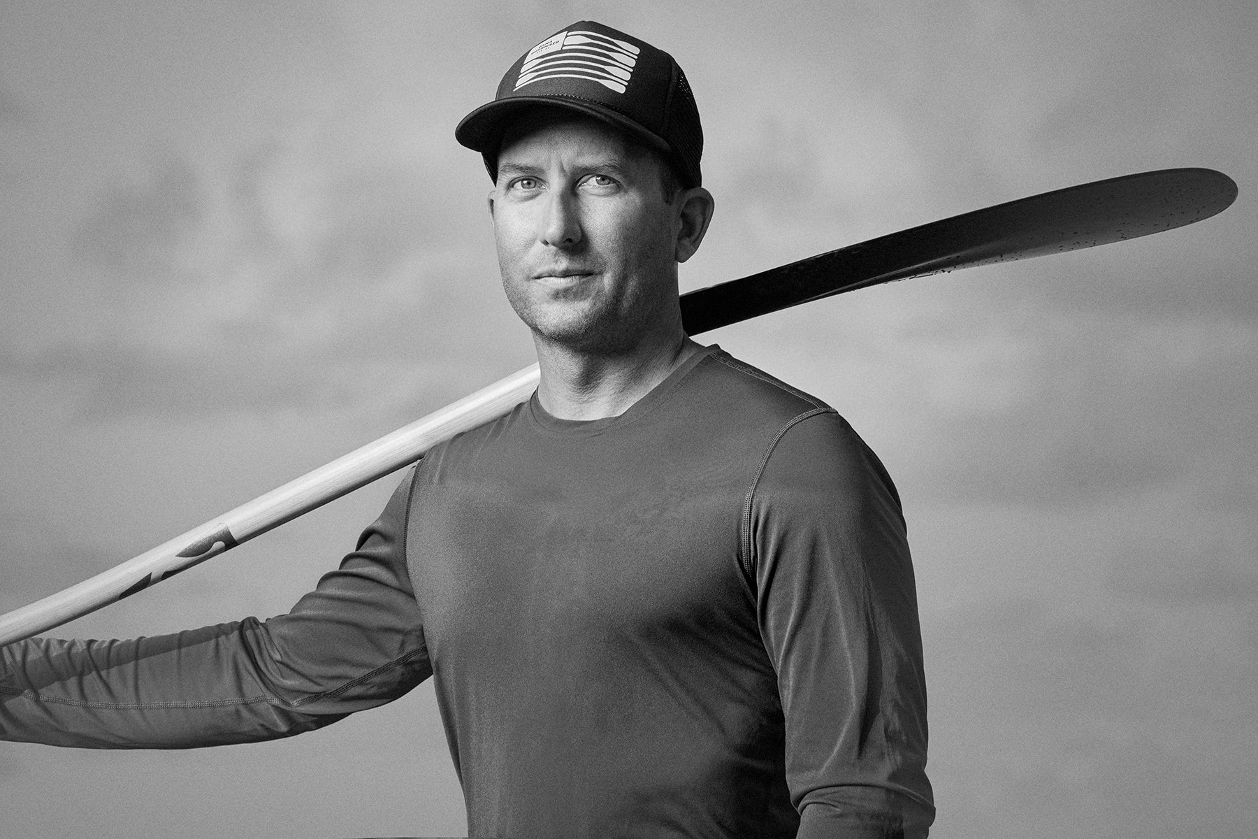 The Outrigger film and portraits photographed and directed by Scott Council