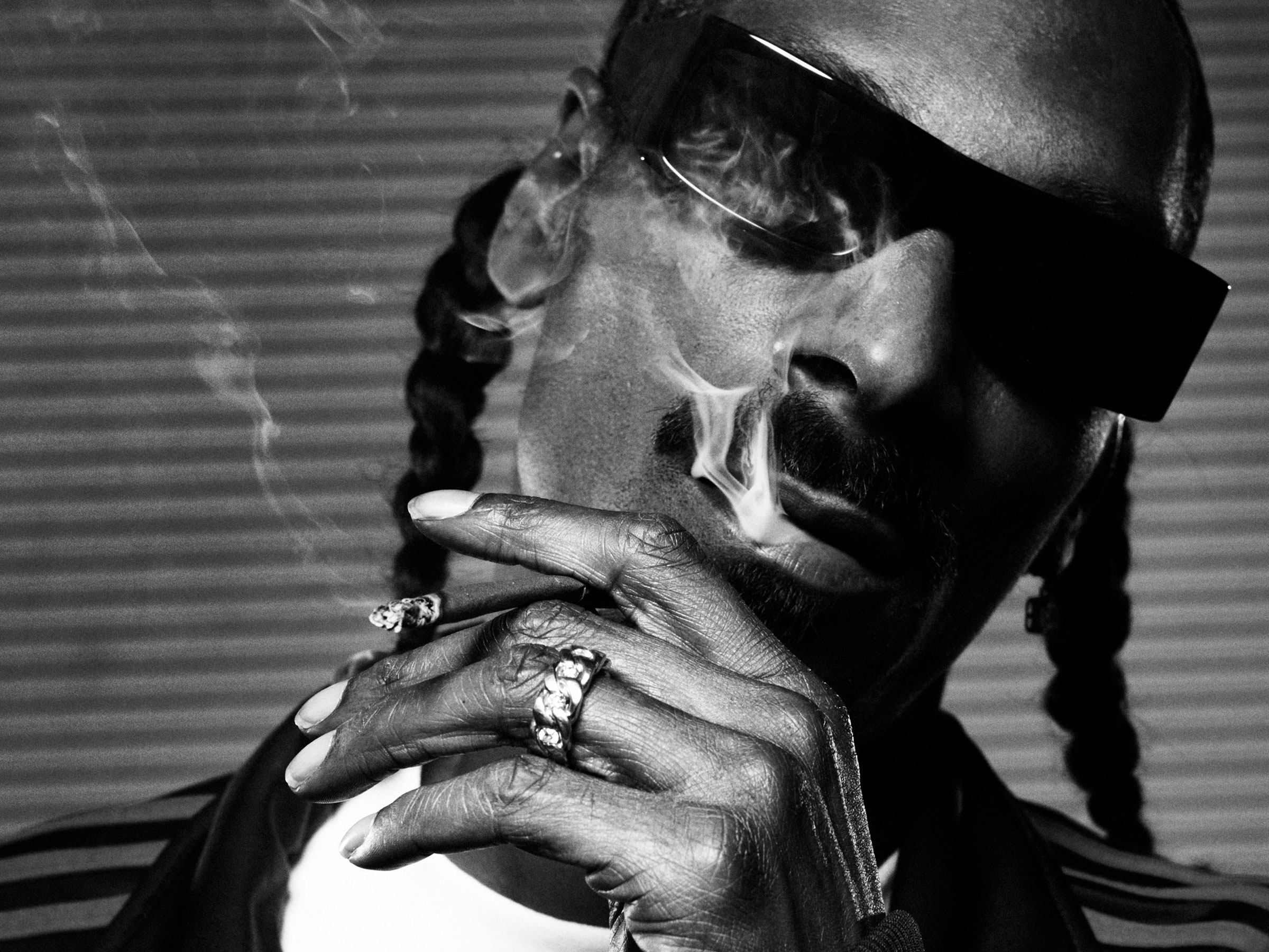 SNOOP DOGG
